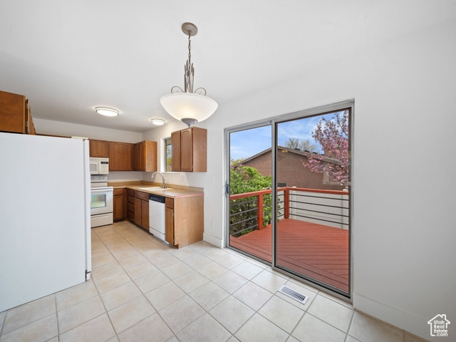CLOVER CREST - Residential