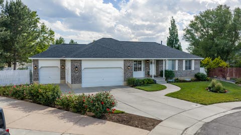Homes For Sale - 1368 S 2990 #CULDSA<br/> Spanish Fork, UT 84660