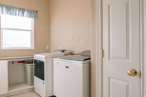 Tiny photo for 3066 S KINGS COURT LN, Washington, UT 84780 (MLS # 2132448)