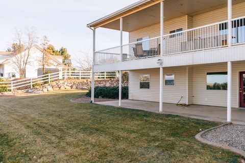Tiny photo for 3066 S KINGS COURT LN, Washington, UT 84780 (MLS # 2132448)