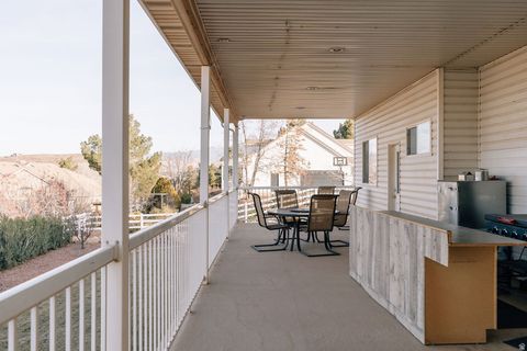 Tiny photo for 3066 S KINGS COURT LN, Washington, UT 84780 (MLS # 2132448)