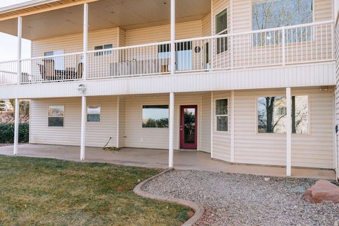Tiny photo for 3066 S KINGS COURT LN, Washington, UT 84780 (MLS # 2132448)