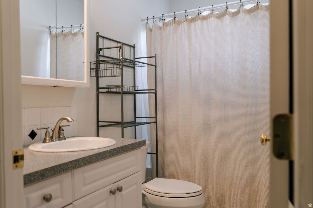 MAJESTIC VIEW 1 - Residential