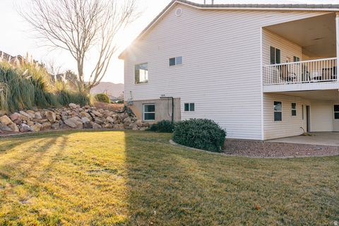 Tiny photo for 3066 S KINGS COURT LN, Washington, UT 84780 (MLS # 2132448)
