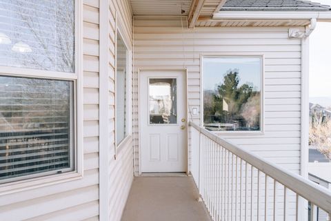 Tiny photo for 3066 S KINGS COURT LN, Washington, UT 84780 (MLS # 2132448)