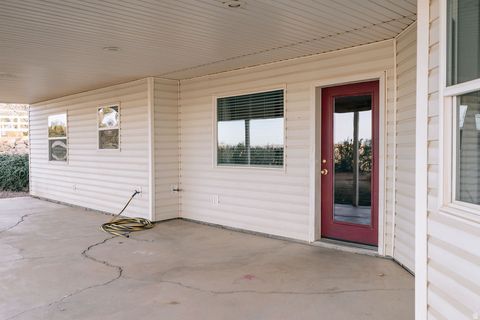 Tiny photo for 3066 S KINGS COURT LN, Washington, UT 84780 (MLS # 2132448)