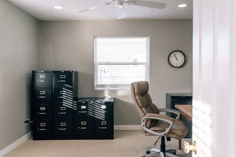 Tiny photo for 3066 S KINGS COURT LN, Washington, UT 84780 (MLS # 2132448)