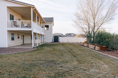 Tiny photo for 3066 S KINGS COURT LN, Washington, UT 84780 (MLS # 2132448)