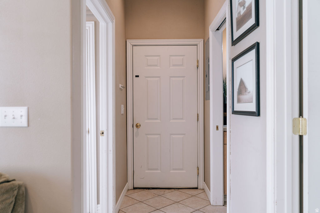 MAJESTIC VIEW 1 - Residential