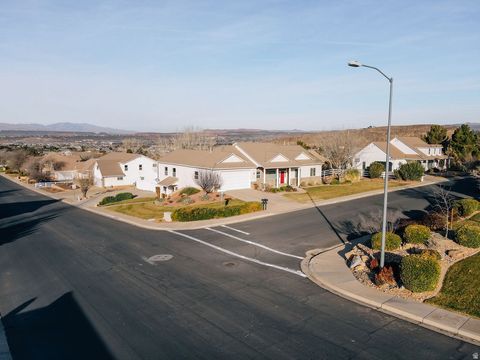 Tiny photo for 3066 S KINGS COURT LN, Washington, UT 84780 (MLS # 2132448)