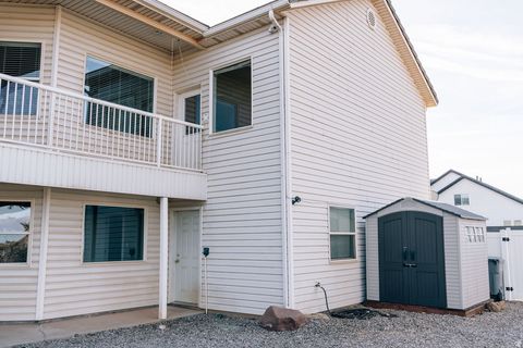 Tiny photo for 3066 S KINGS COURT LN, Washington, UT 84780 (MLS # 2132448)