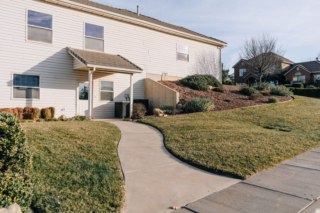 MAJESTIC VIEW 1 - Residential