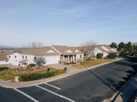 Tiny photo for 3066 S KINGS COURT LN, Washington, UT 84780 (MLS # 2132448)