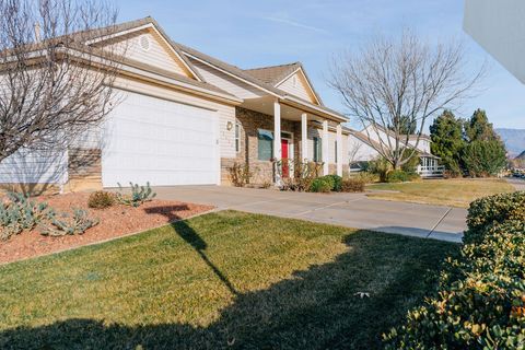 Tiny photo for 3066 S KINGS COURT LN, Washington, UT 84780 (MLS # 2132448)