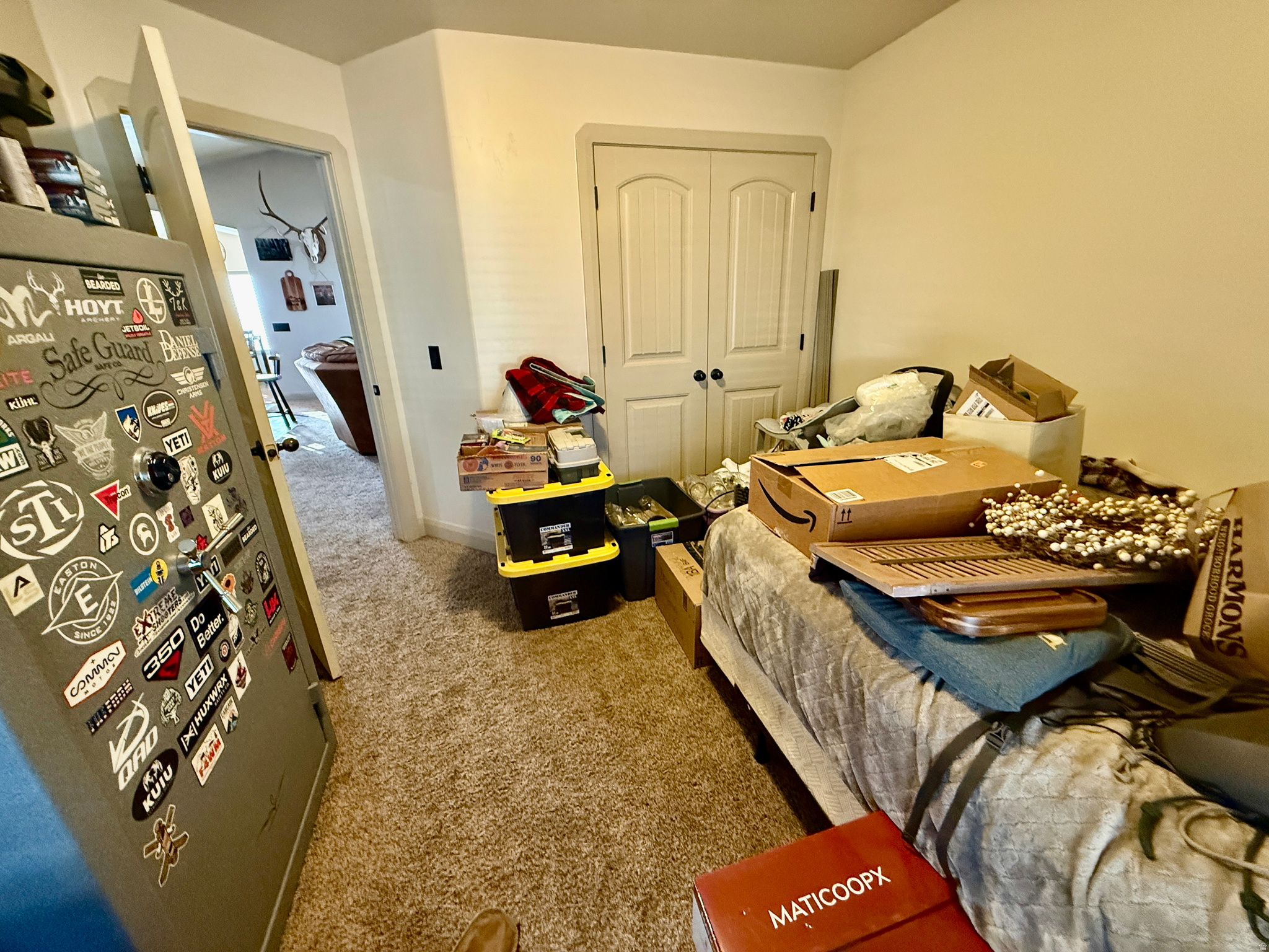 SPIRAL SPRINGS PHASE - Residential