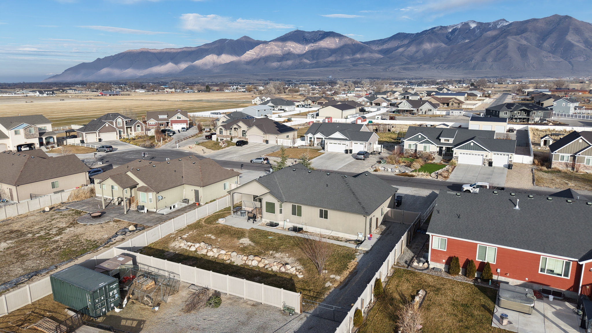 SPIRAL SPRINGS PHASE - Residential