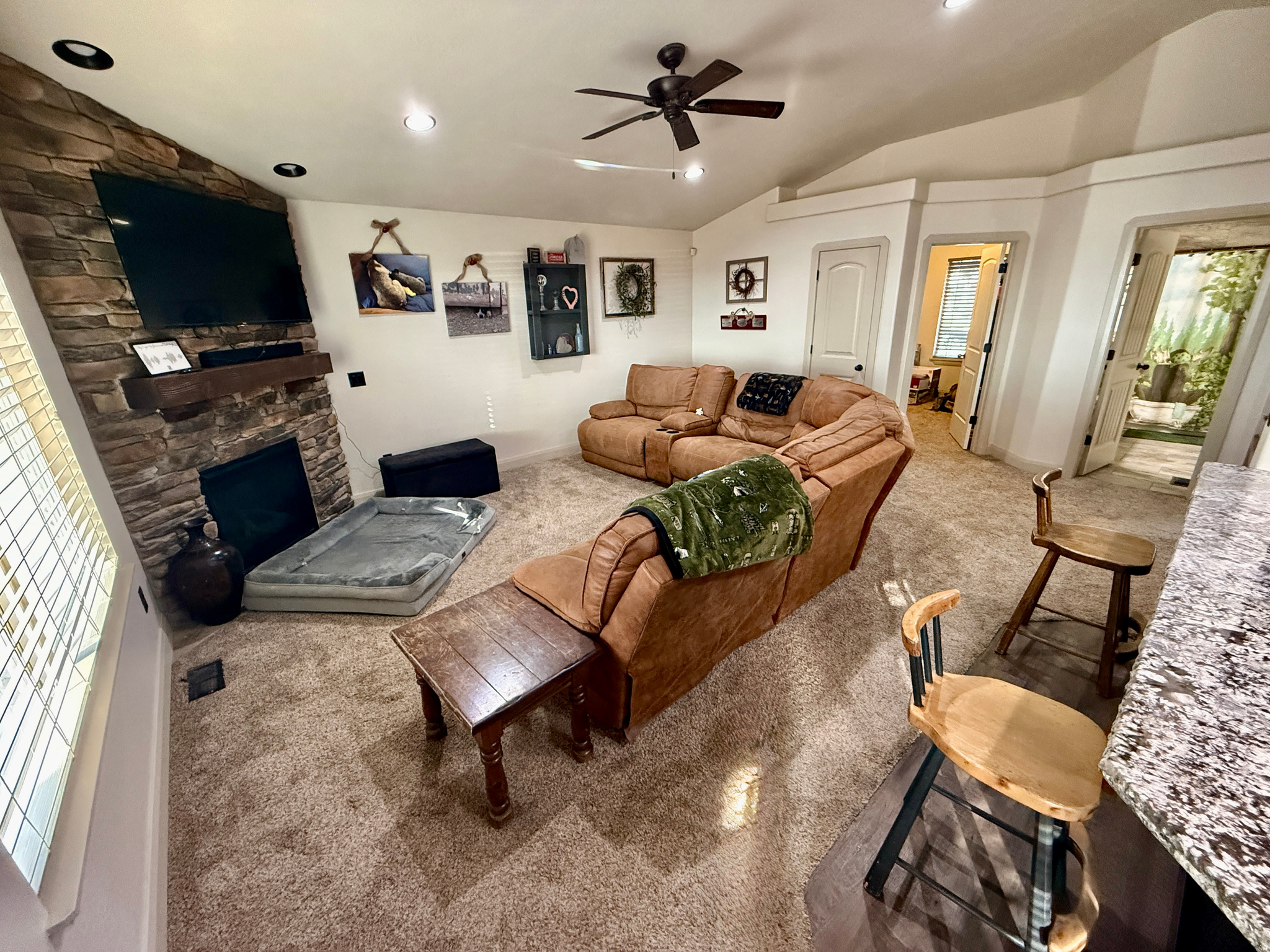 SPIRAL SPRINGS PHASE - Residential