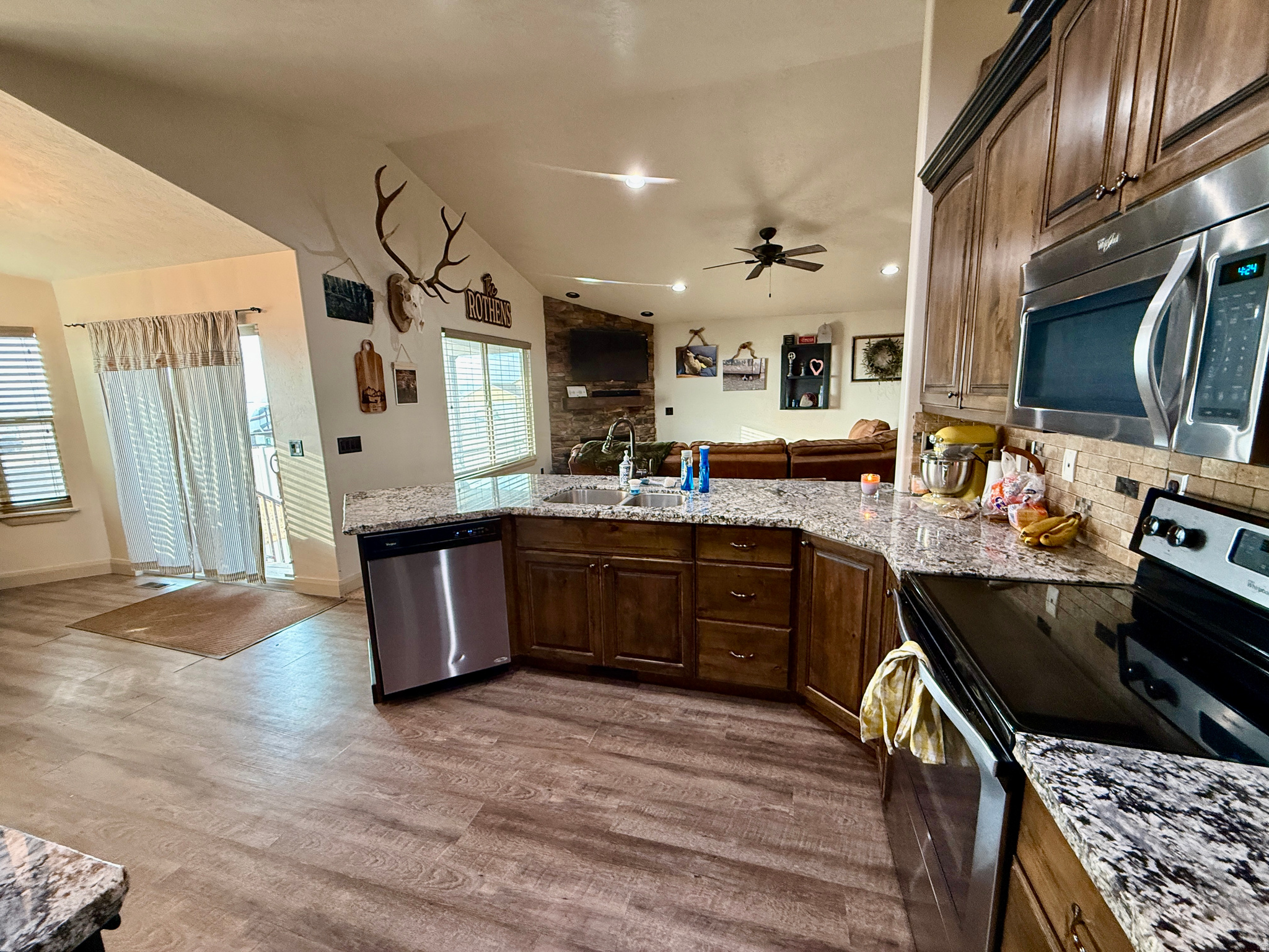 SPIRAL SPRINGS PHASE - Residential