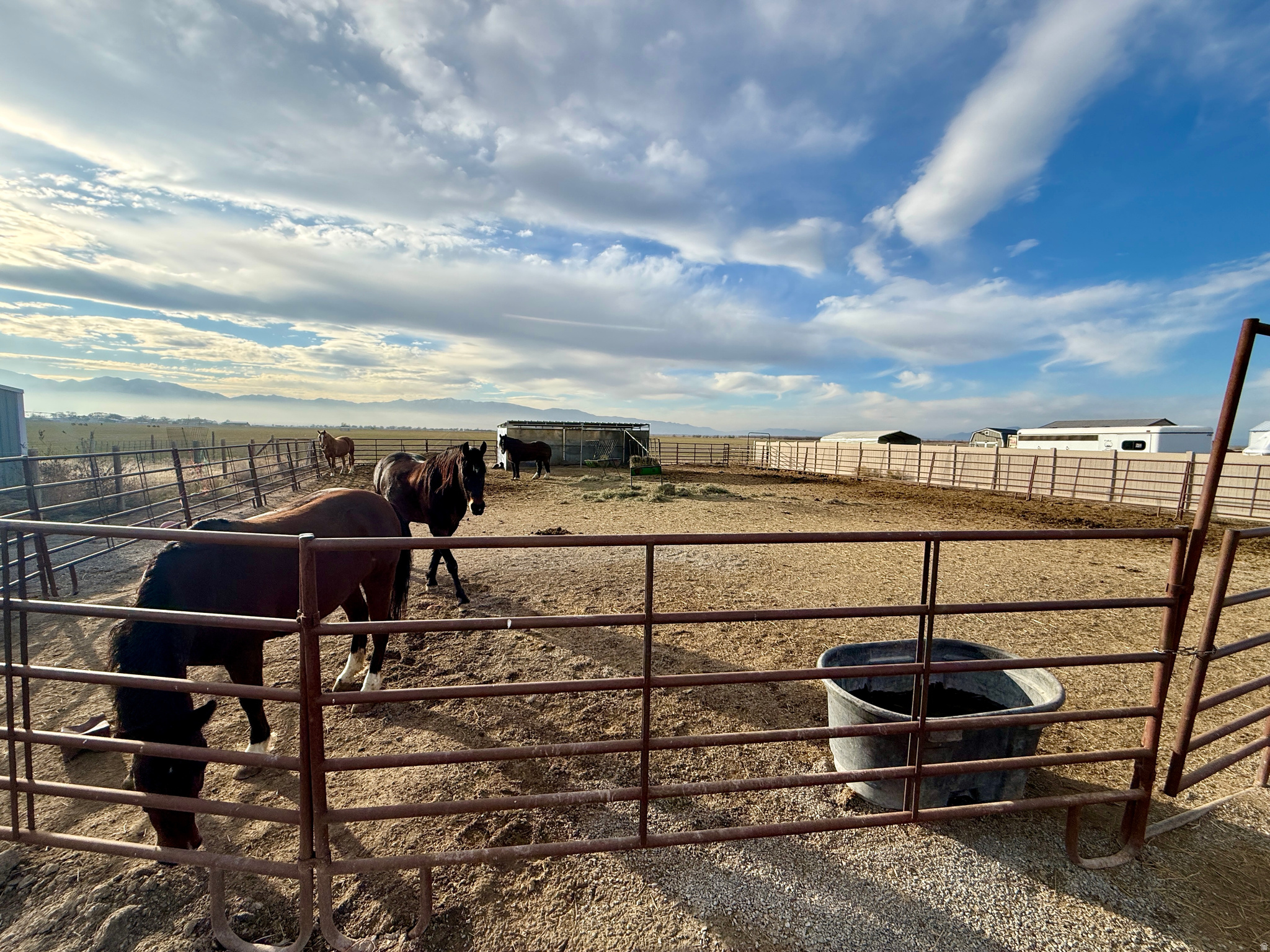 SPIRAL SPRINGS PHASE - Residential
