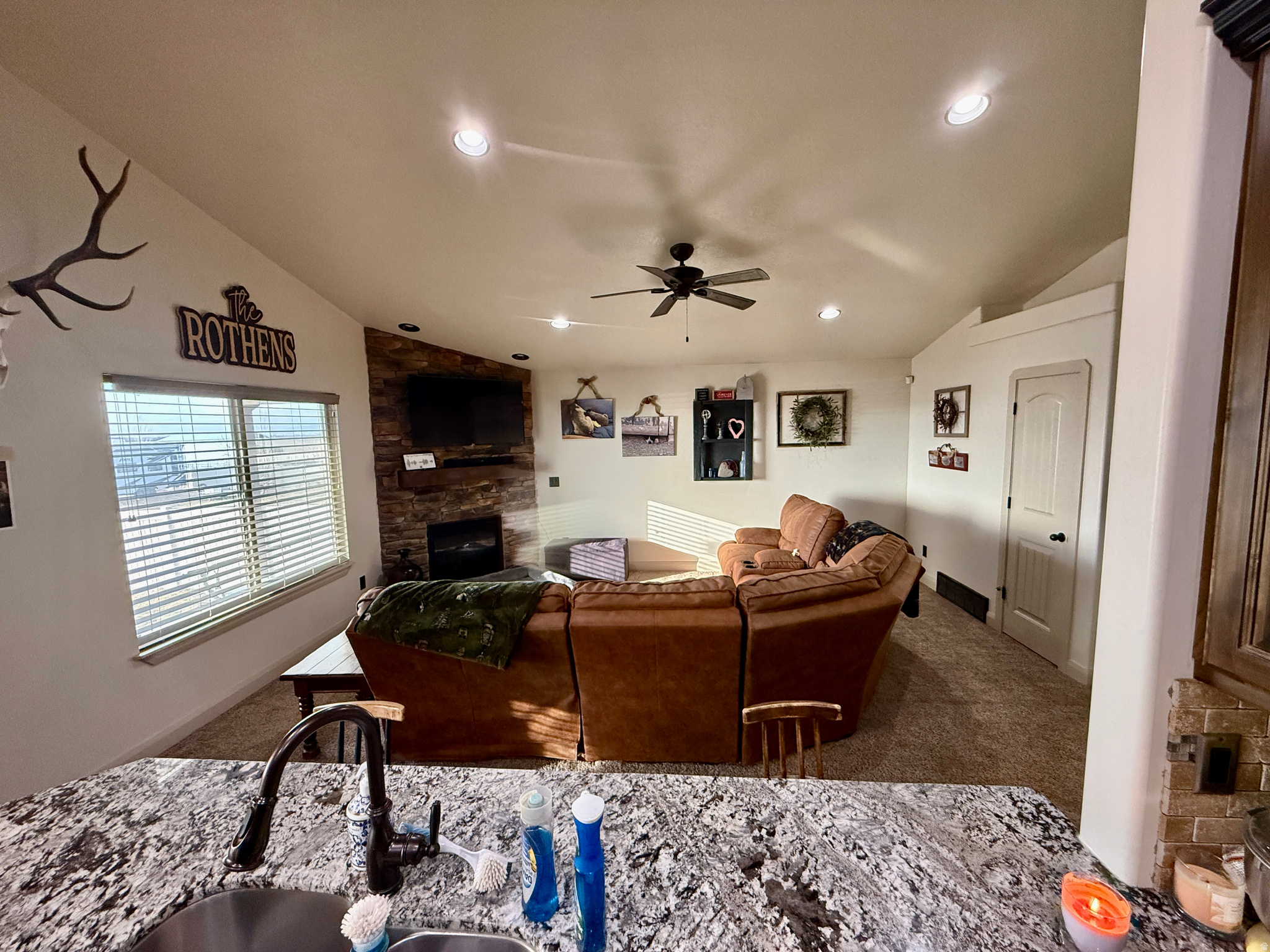 SPIRAL SPRINGS PHASE - Residential