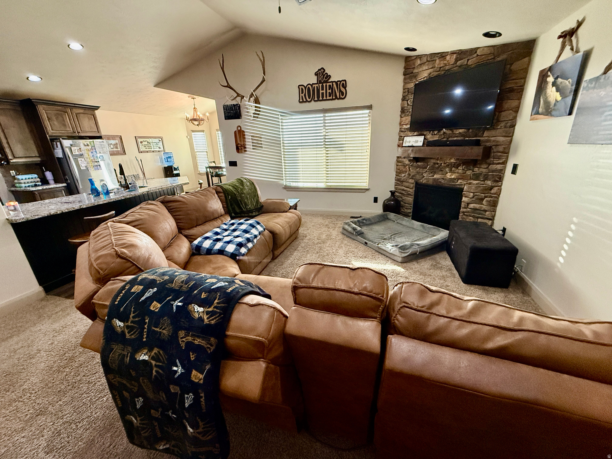 SPIRAL SPRINGS PHASE - Residential