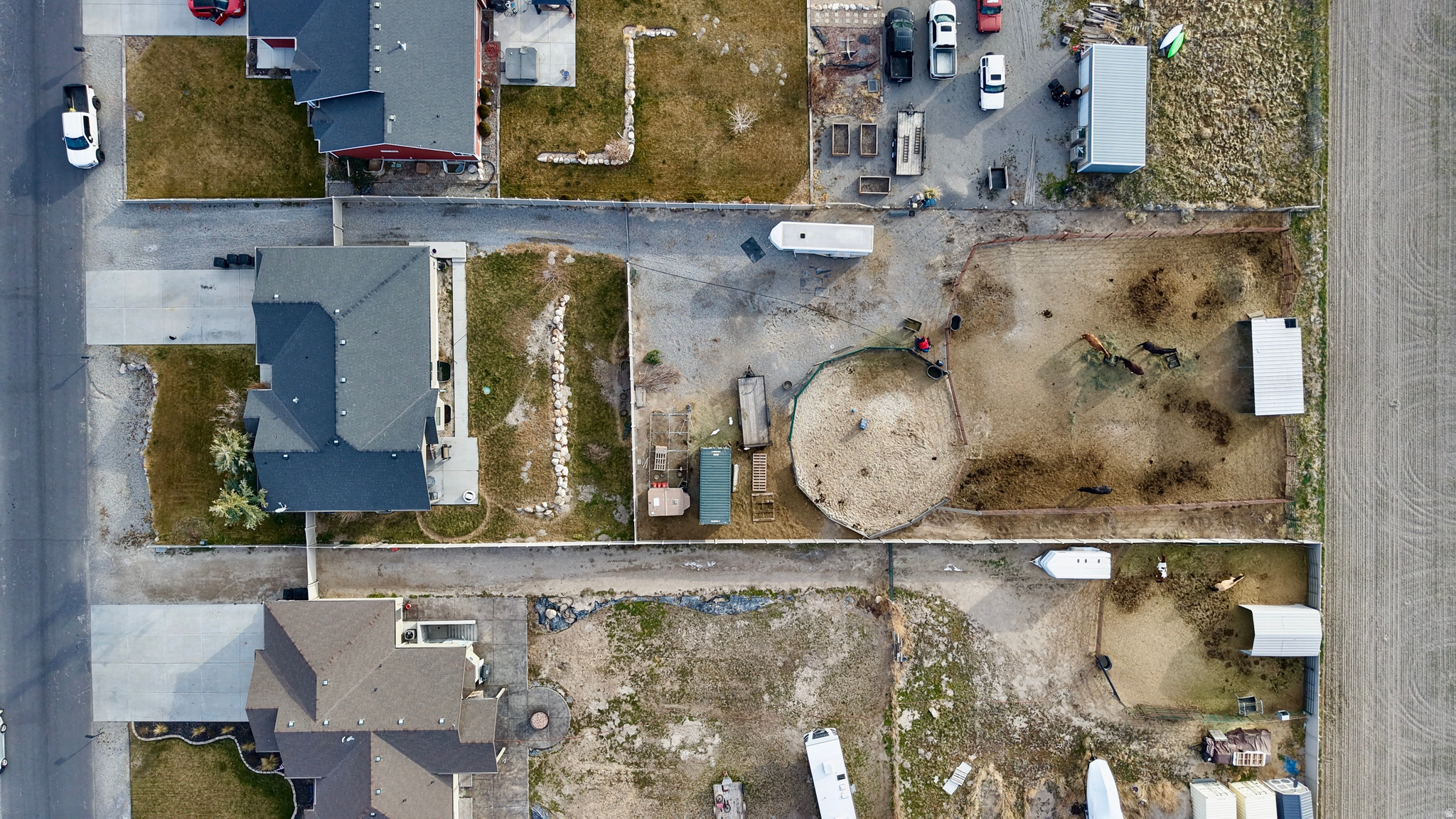 SPIRAL SPRINGS PHASE - Residential