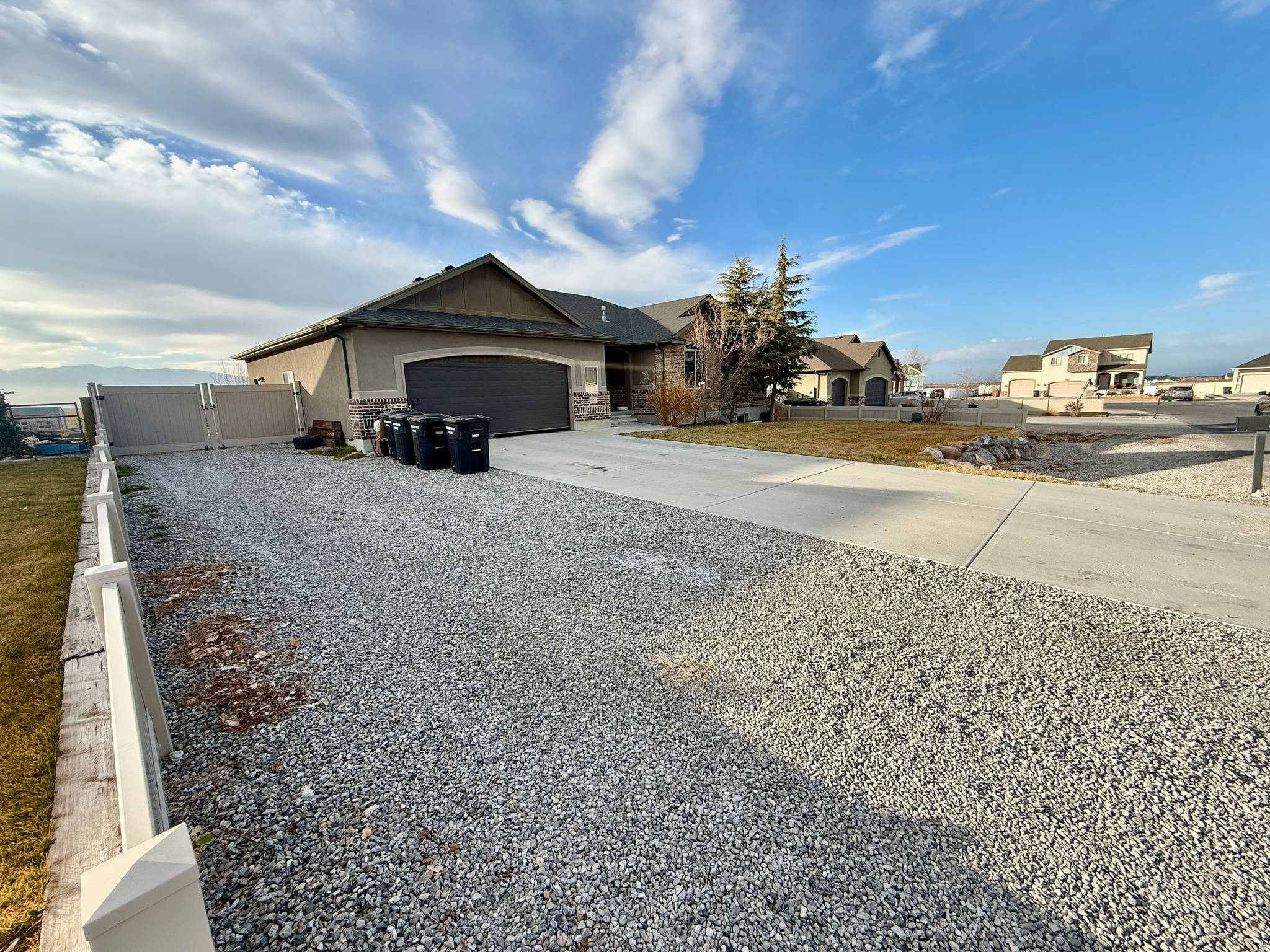 SPIRAL SPRINGS PHASE - Residential