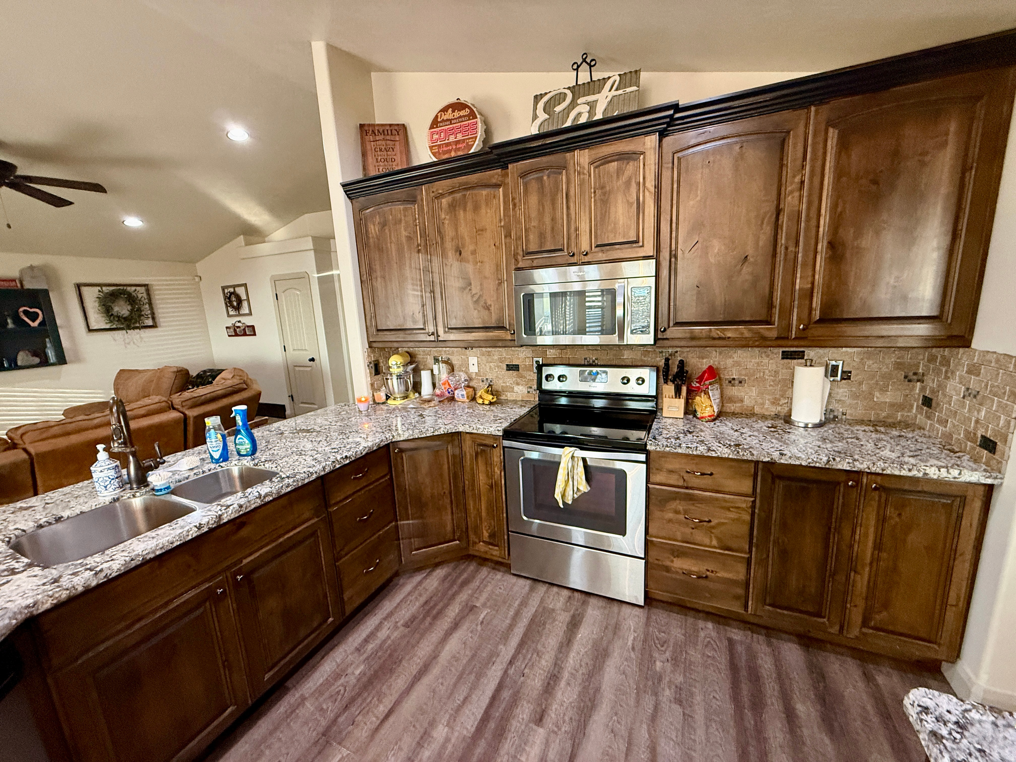 SPIRAL SPRINGS PHASE - Residential