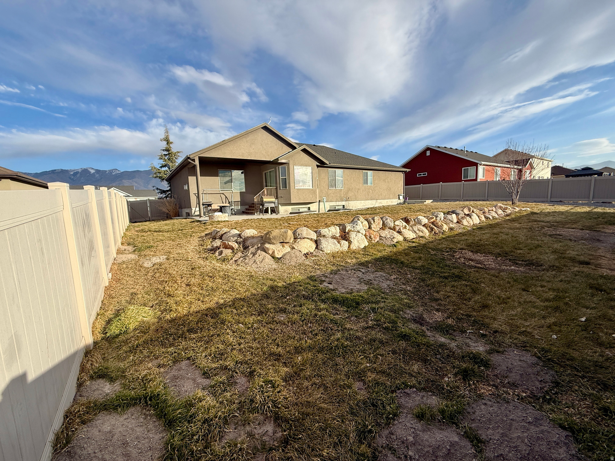 SPIRAL SPRINGS PHASE - Residential