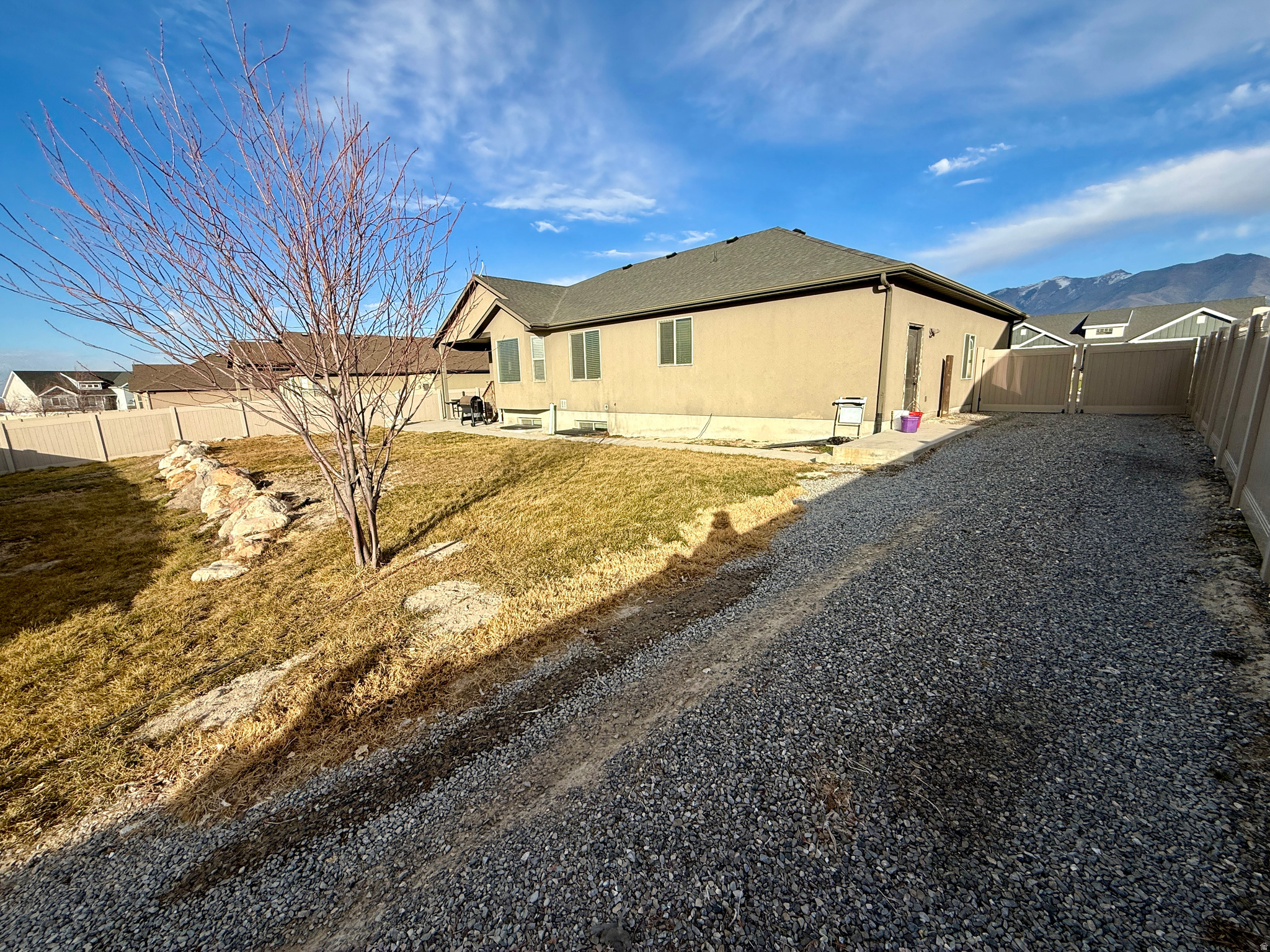 SPIRAL SPRINGS PHASE - Residential