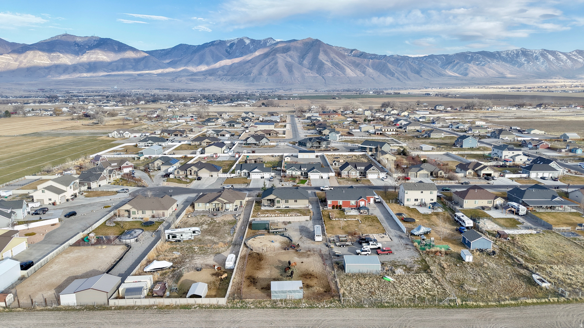 SPIRAL SPRINGS PHASE - Residential