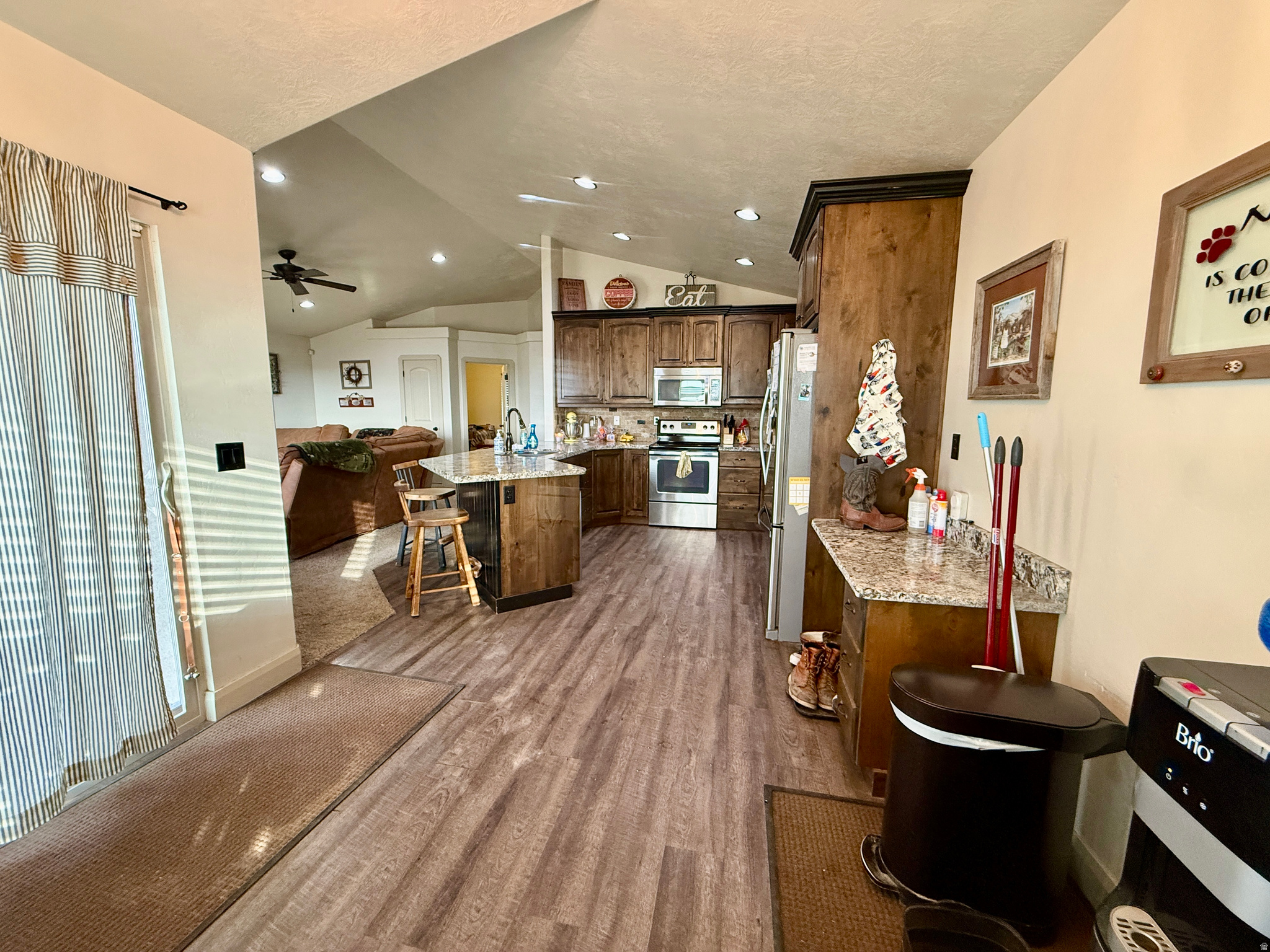 SPIRAL SPRINGS PHASE - Residential