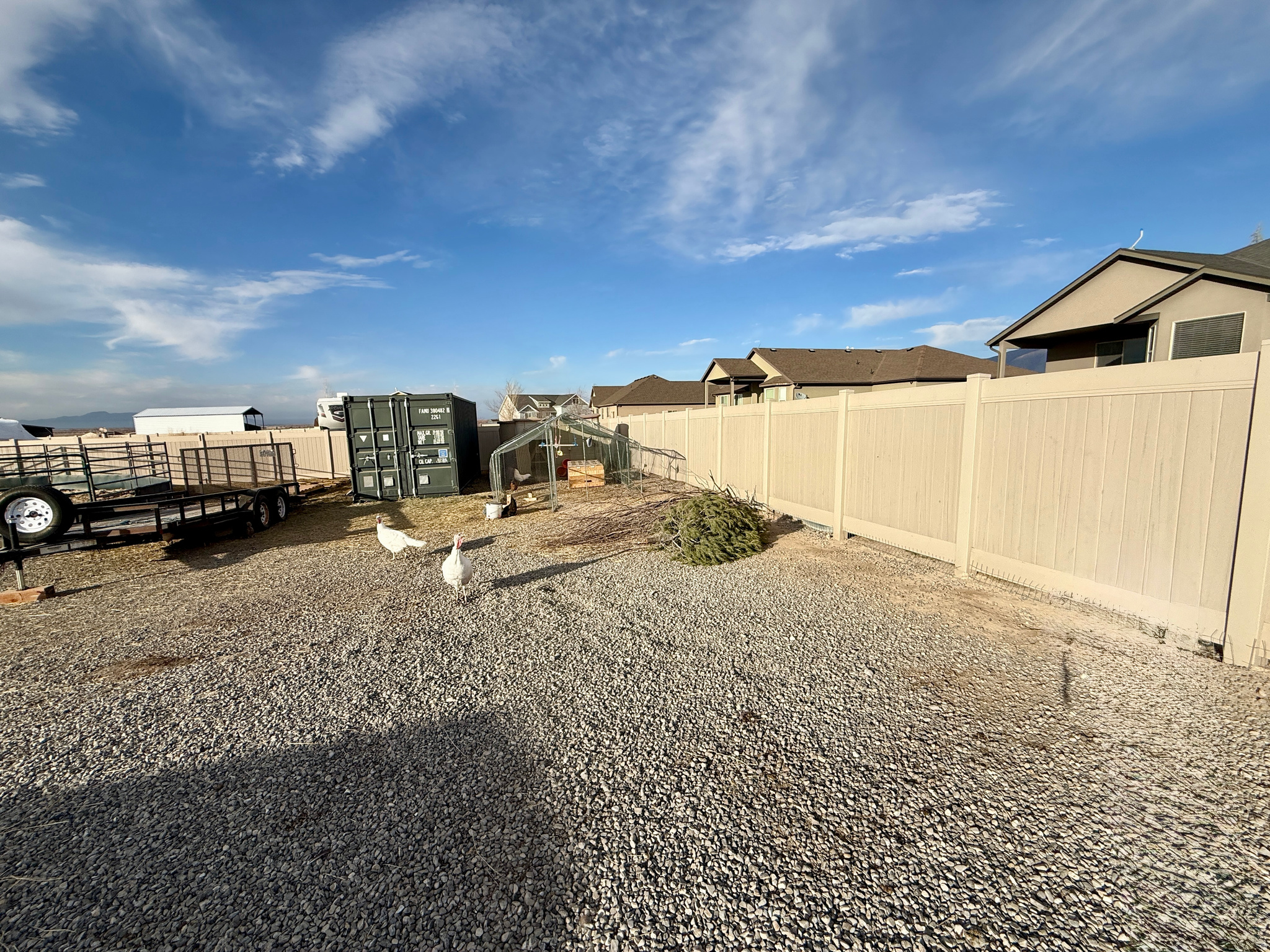 SPIRAL SPRINGS PHASE - Residential