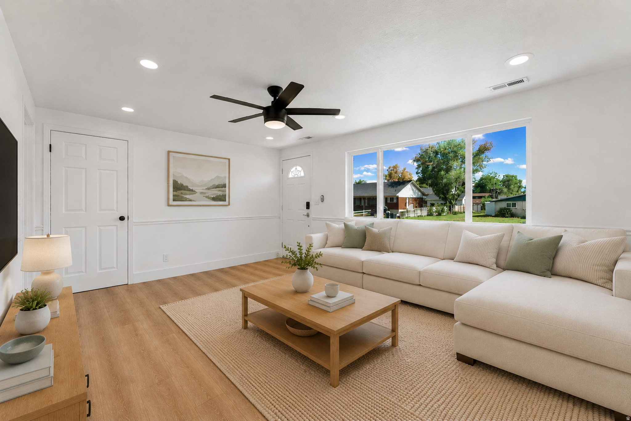 MUIRHEAD - Residential