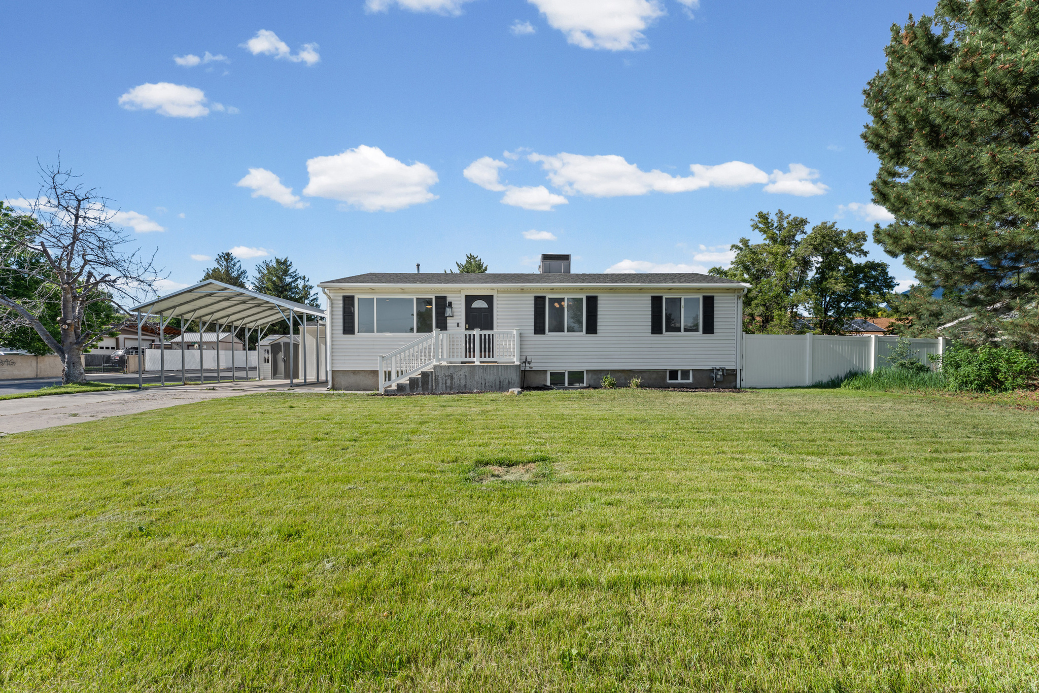 MUIRHEAD - Residential