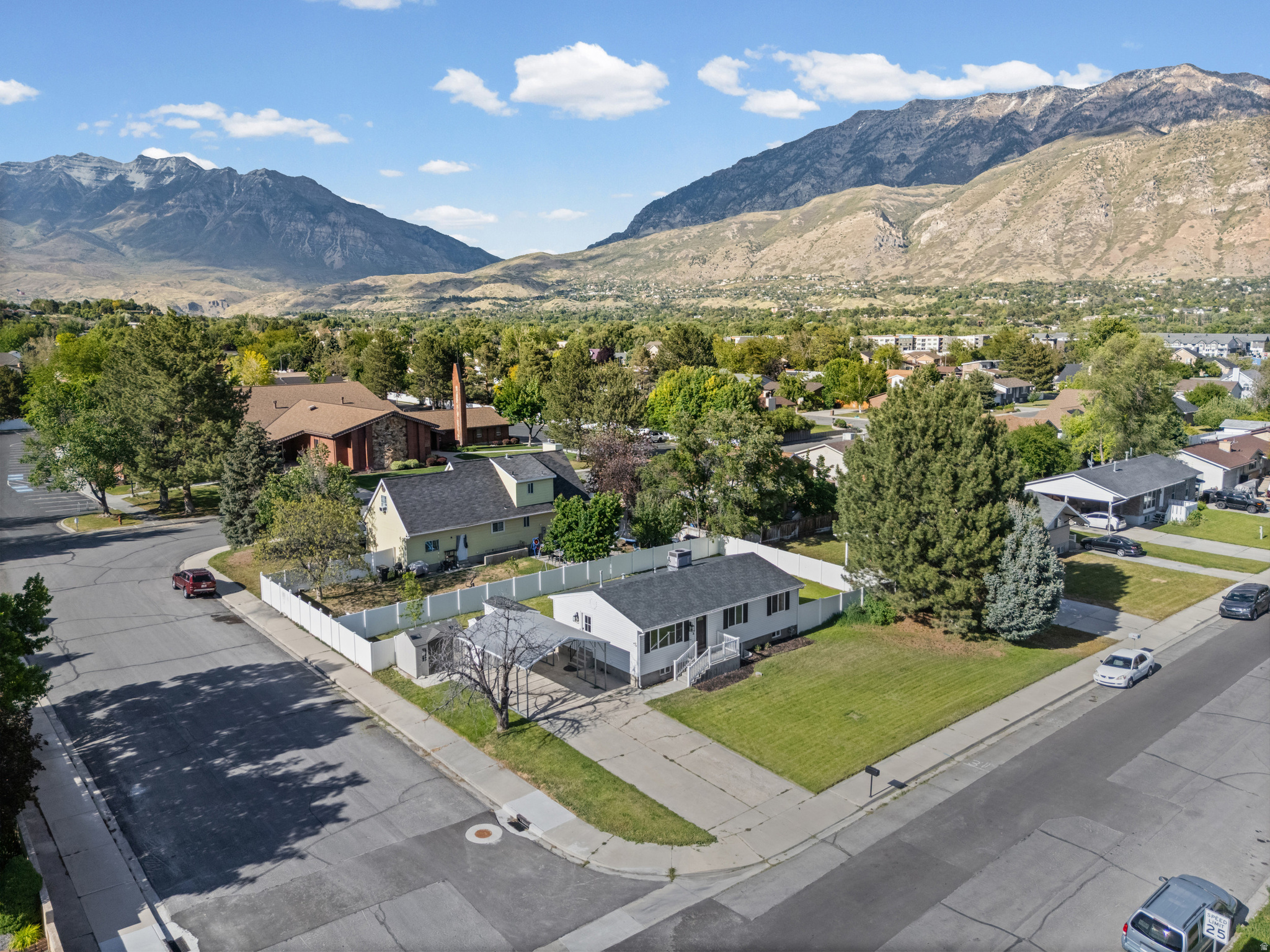 MUIRHEAD - Residential