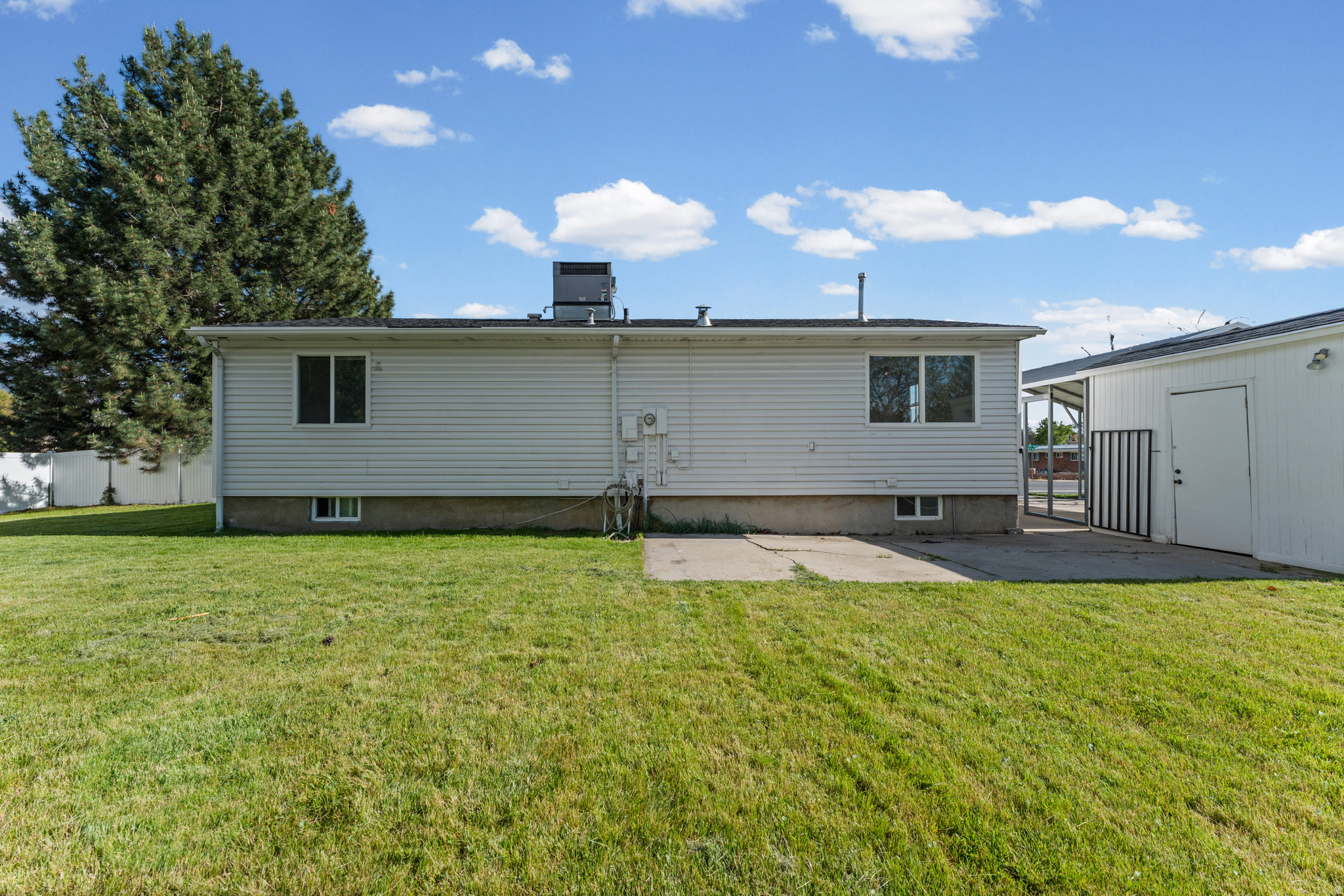 MUIRHEAD - Residential