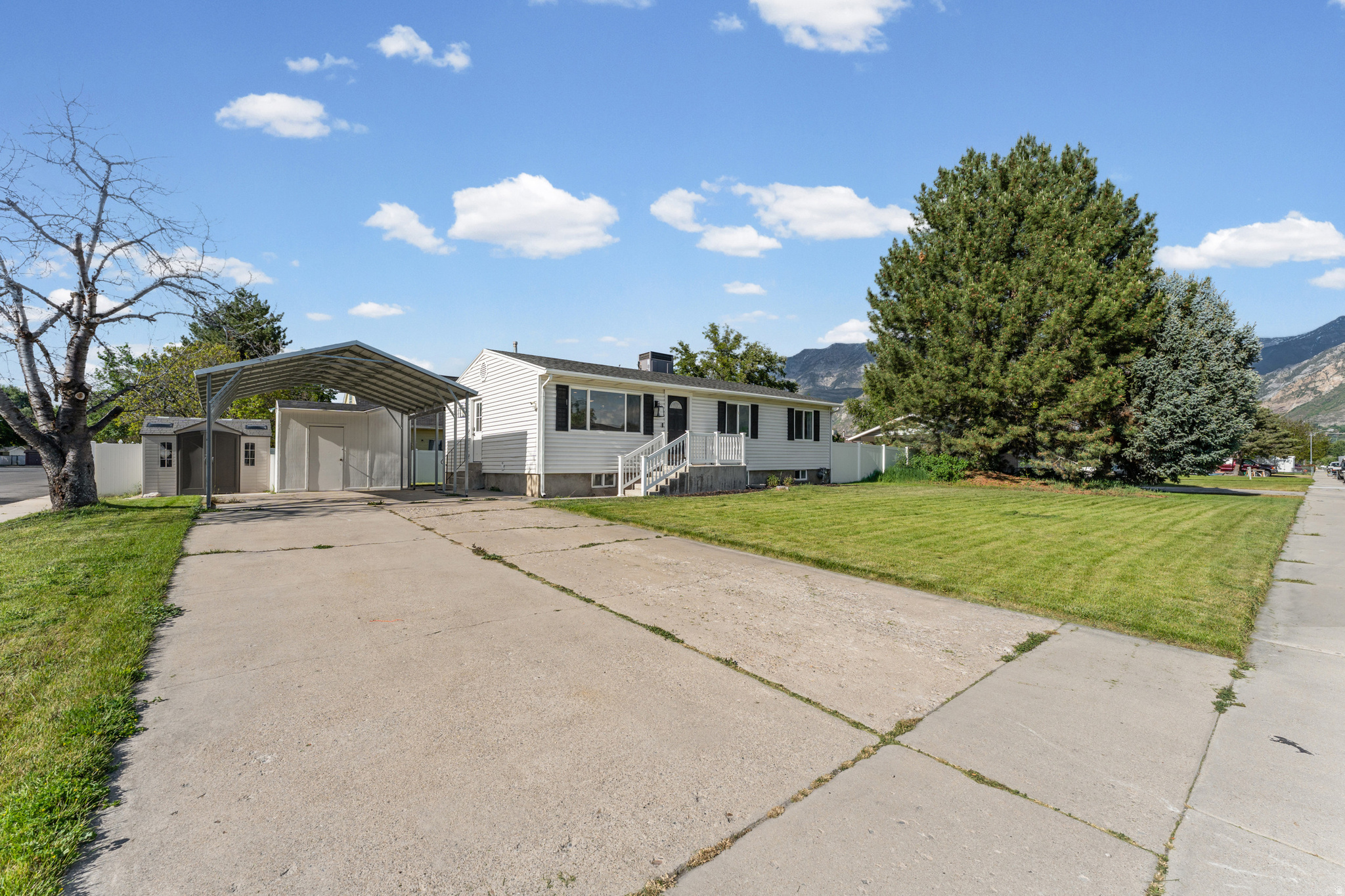 MUIRHEAD - Residential