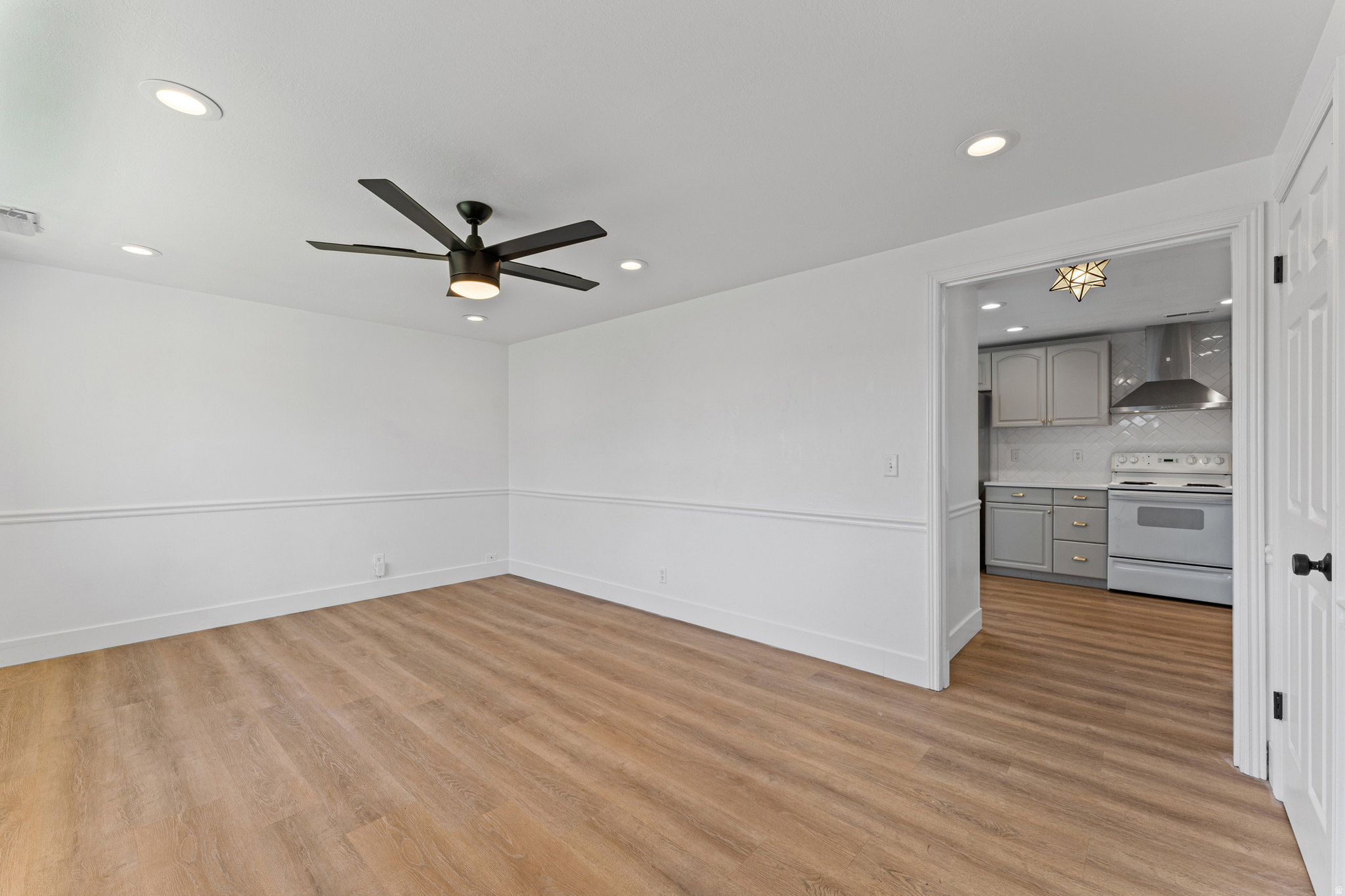 MUIRHEAD - Residential
