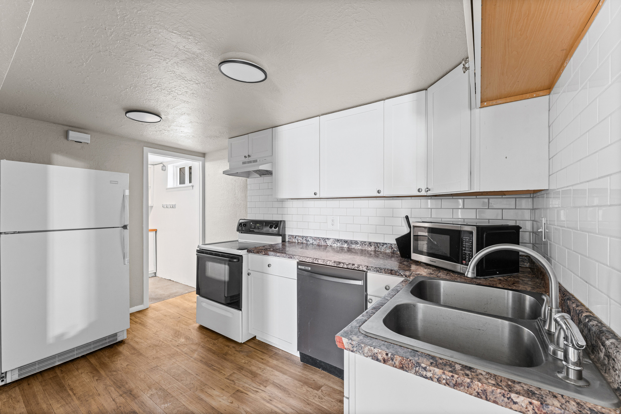 MUIRHEAD - Residential