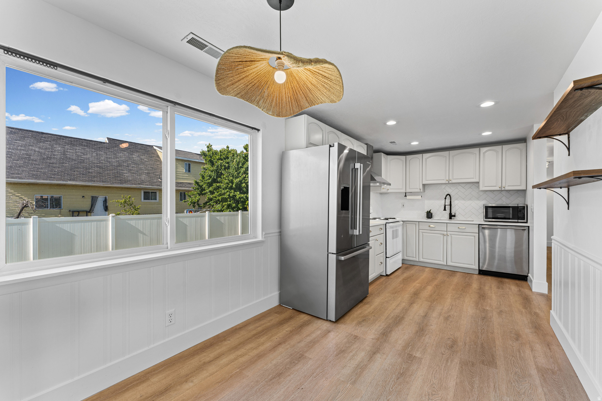 MUIRHEAD - Residential