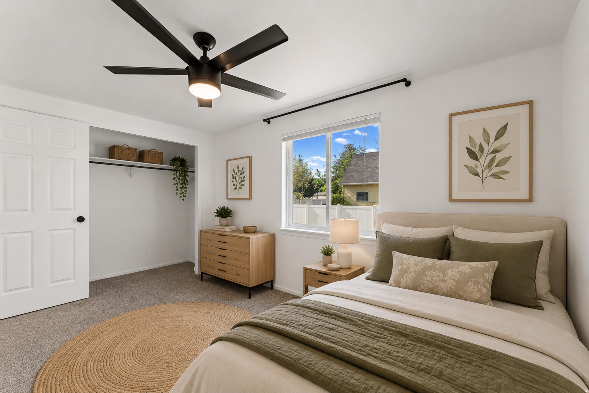 MUIRHEAD - Residential