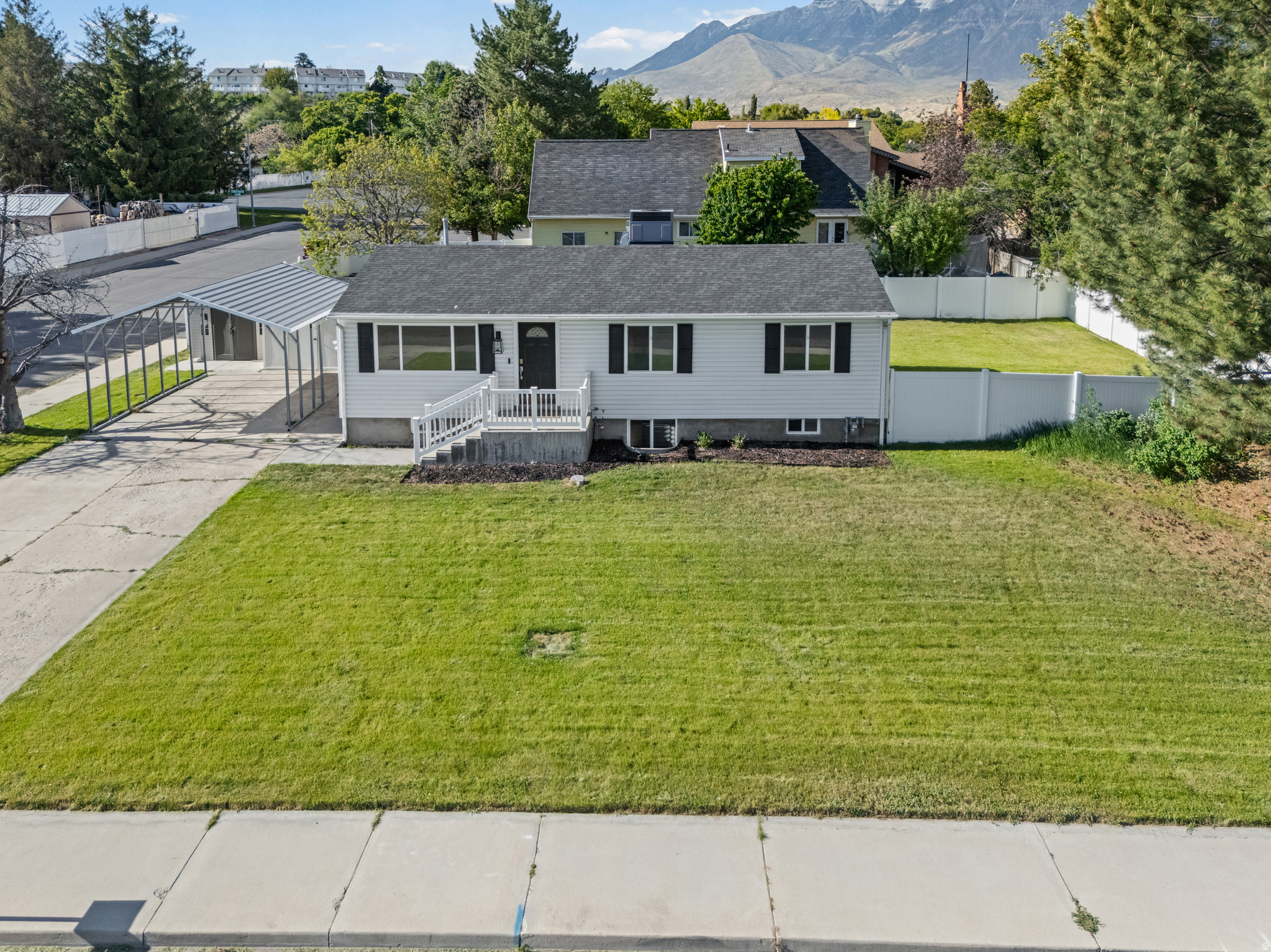 MUIRHEAD - Residential