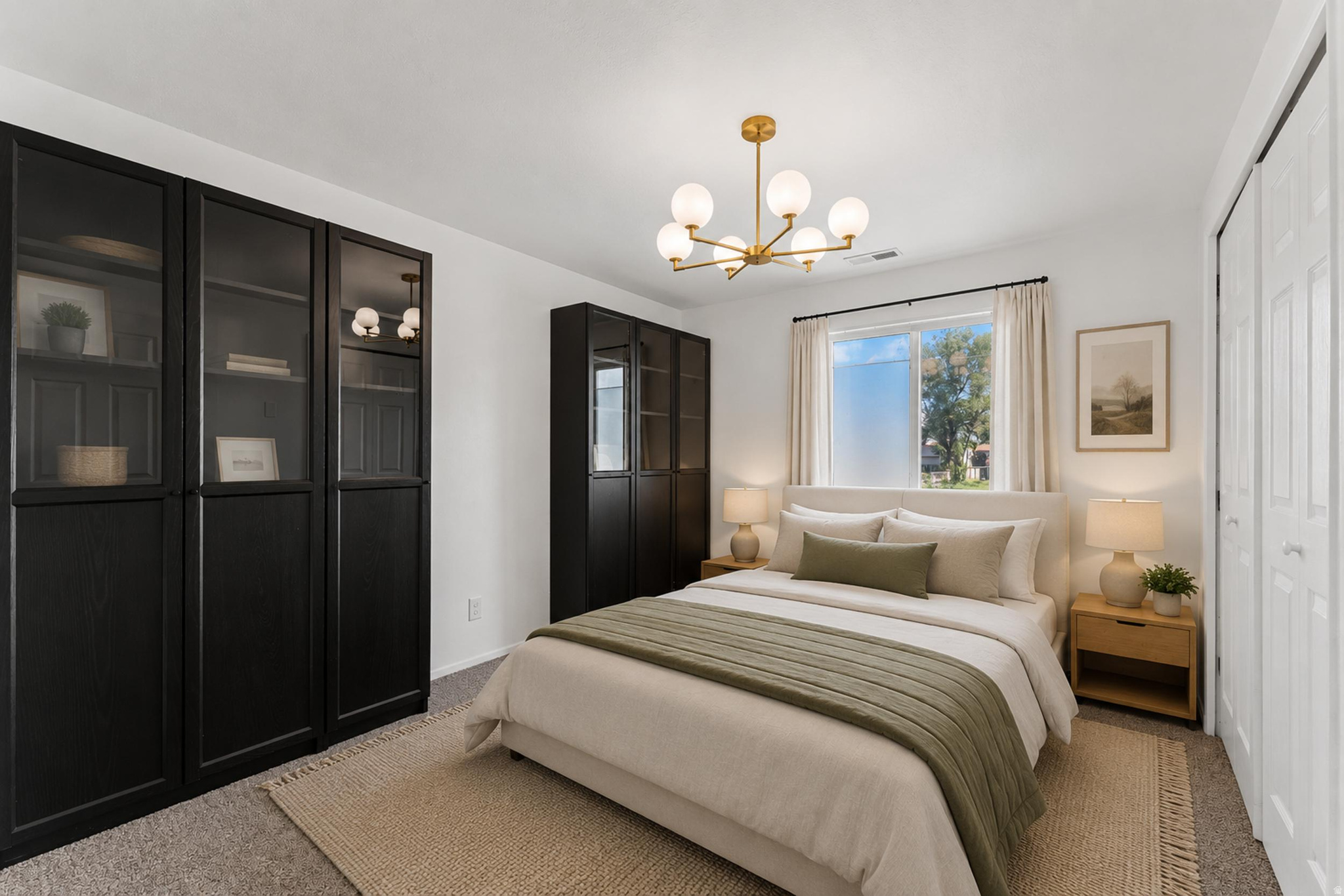 MUIRHEAD - Residential