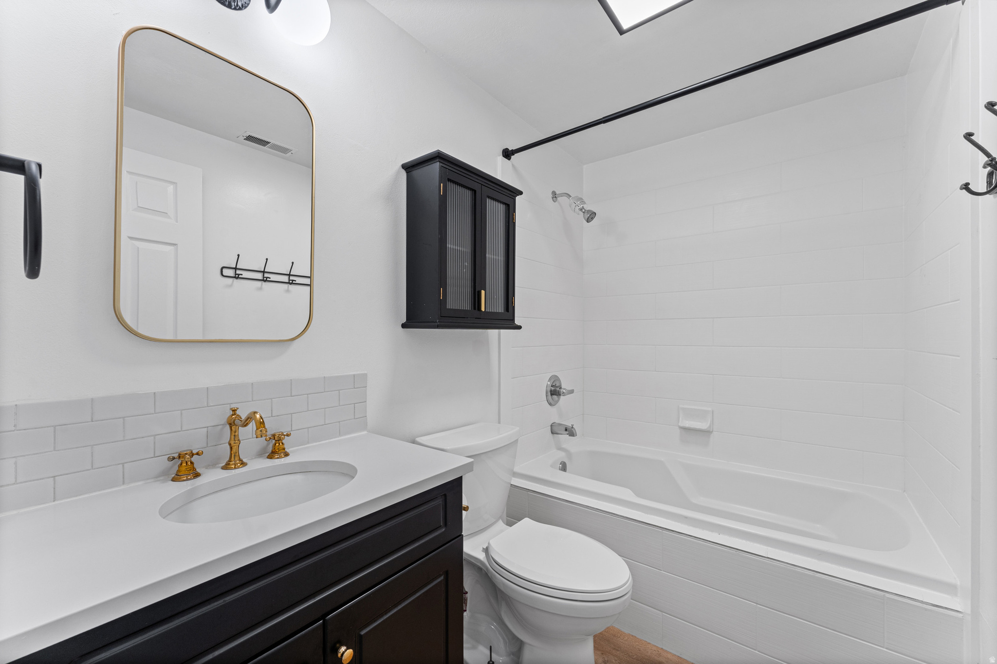 MUIRHEAD - Residential