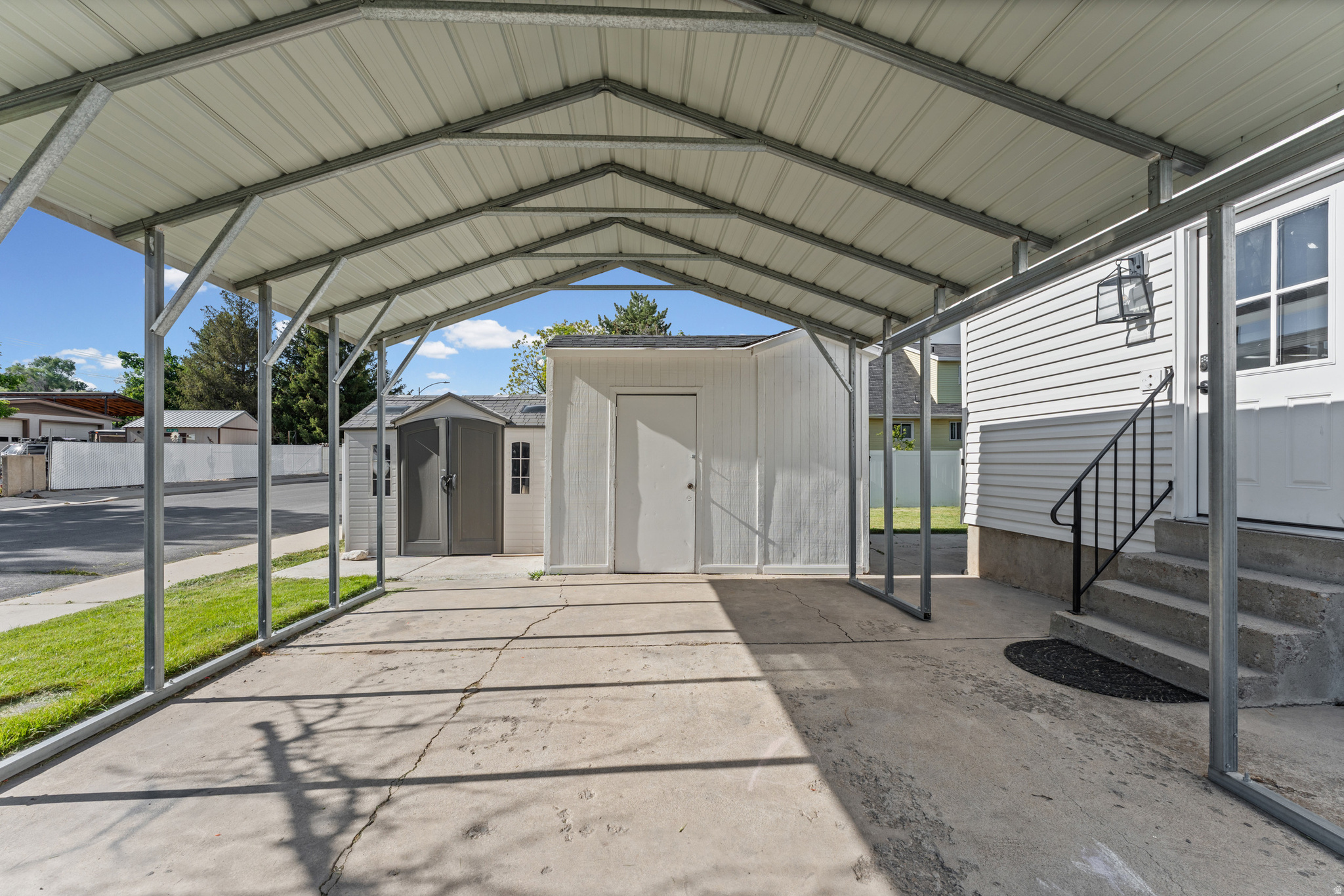 MUIRHEAD - Residential