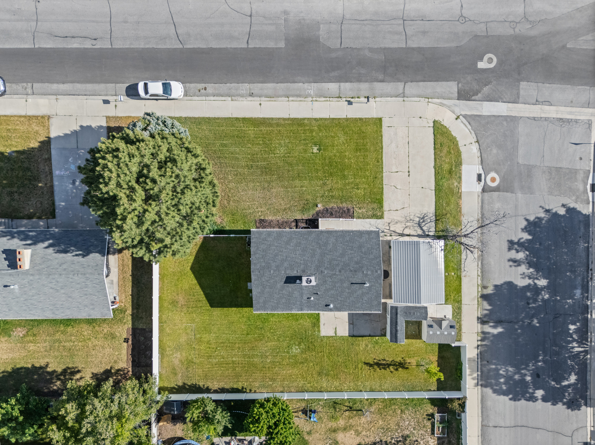 MUIRHEAD - Residential