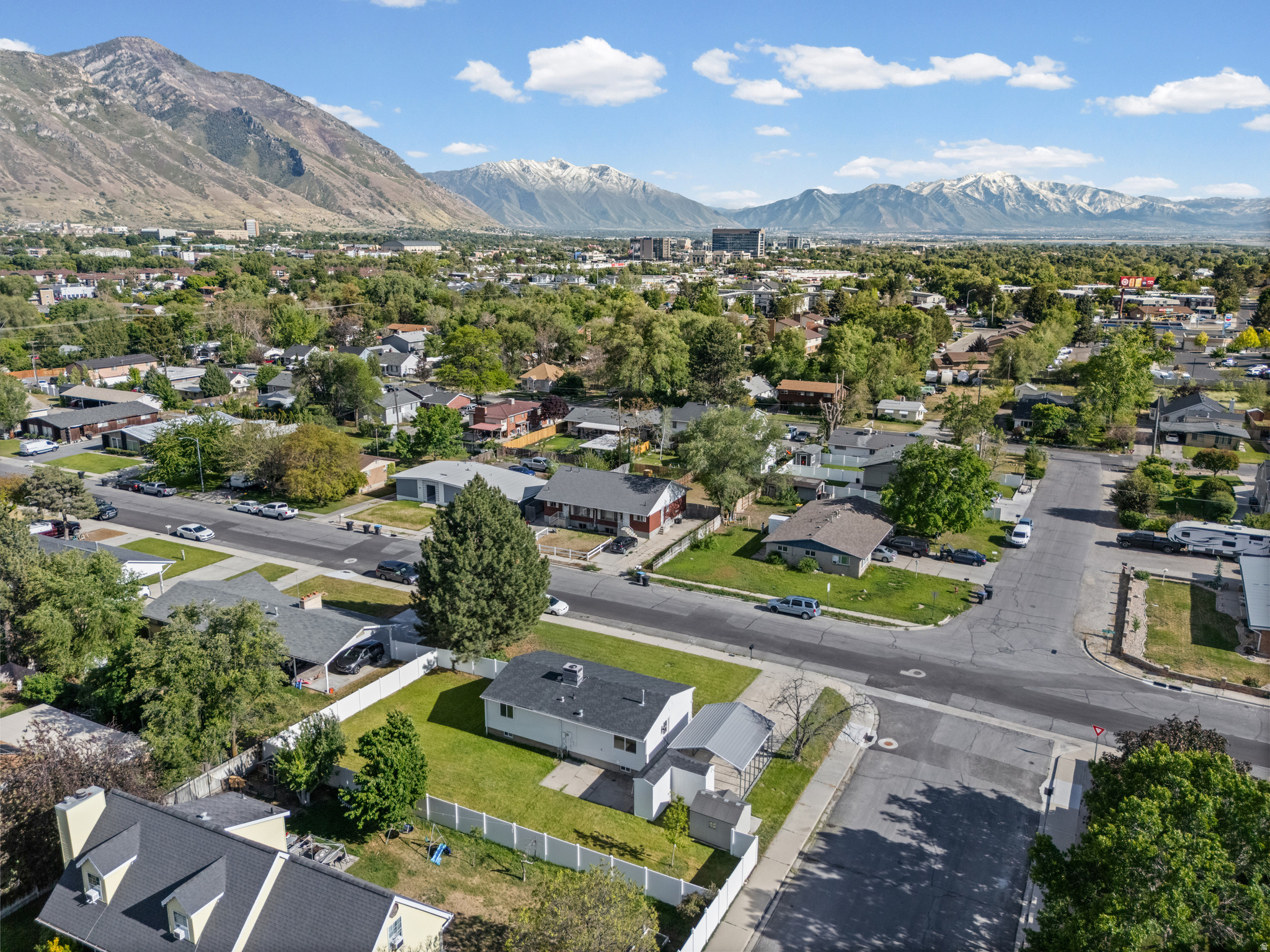 MUIRHEAD - Residential