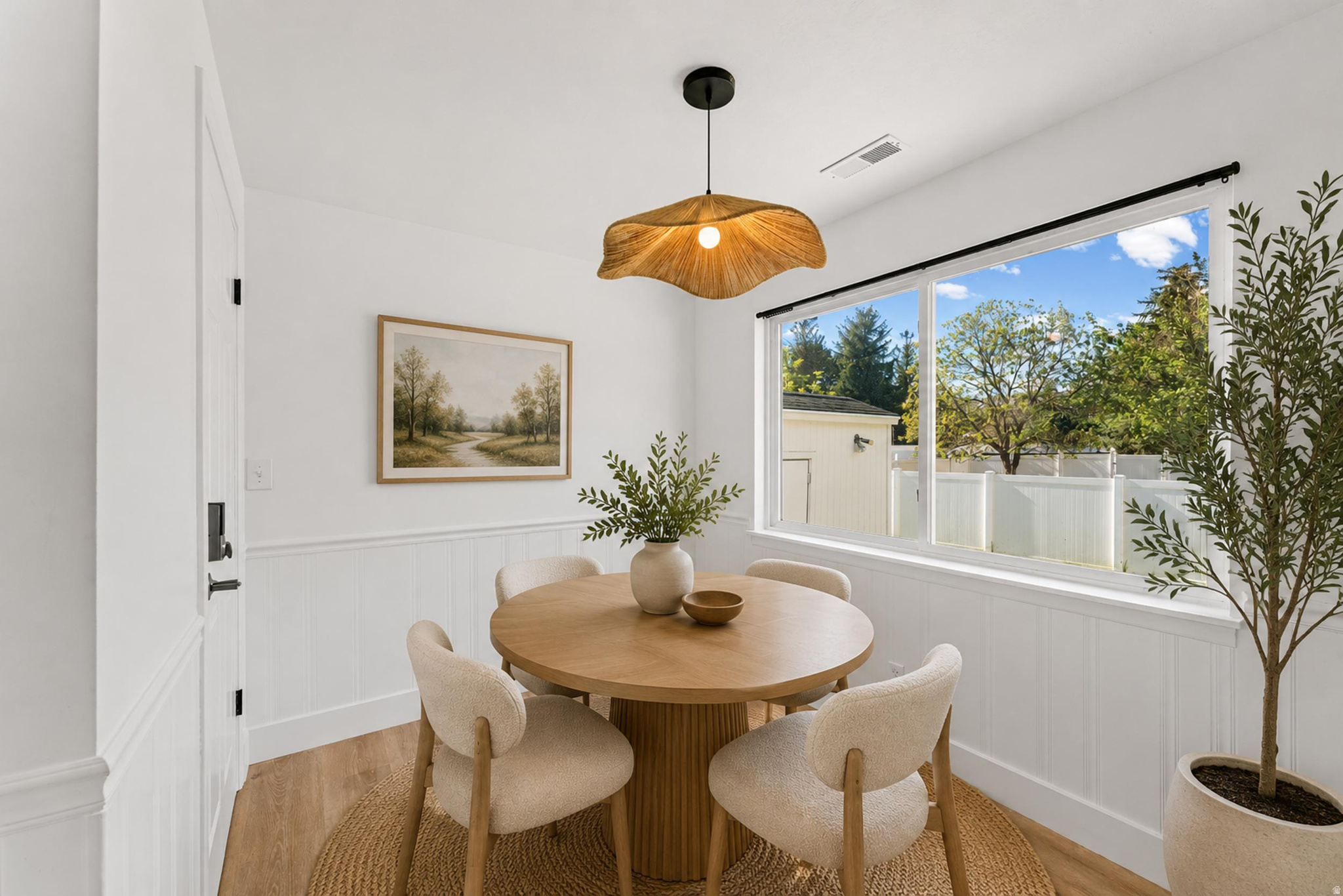 MUIRHEAD - Residential
