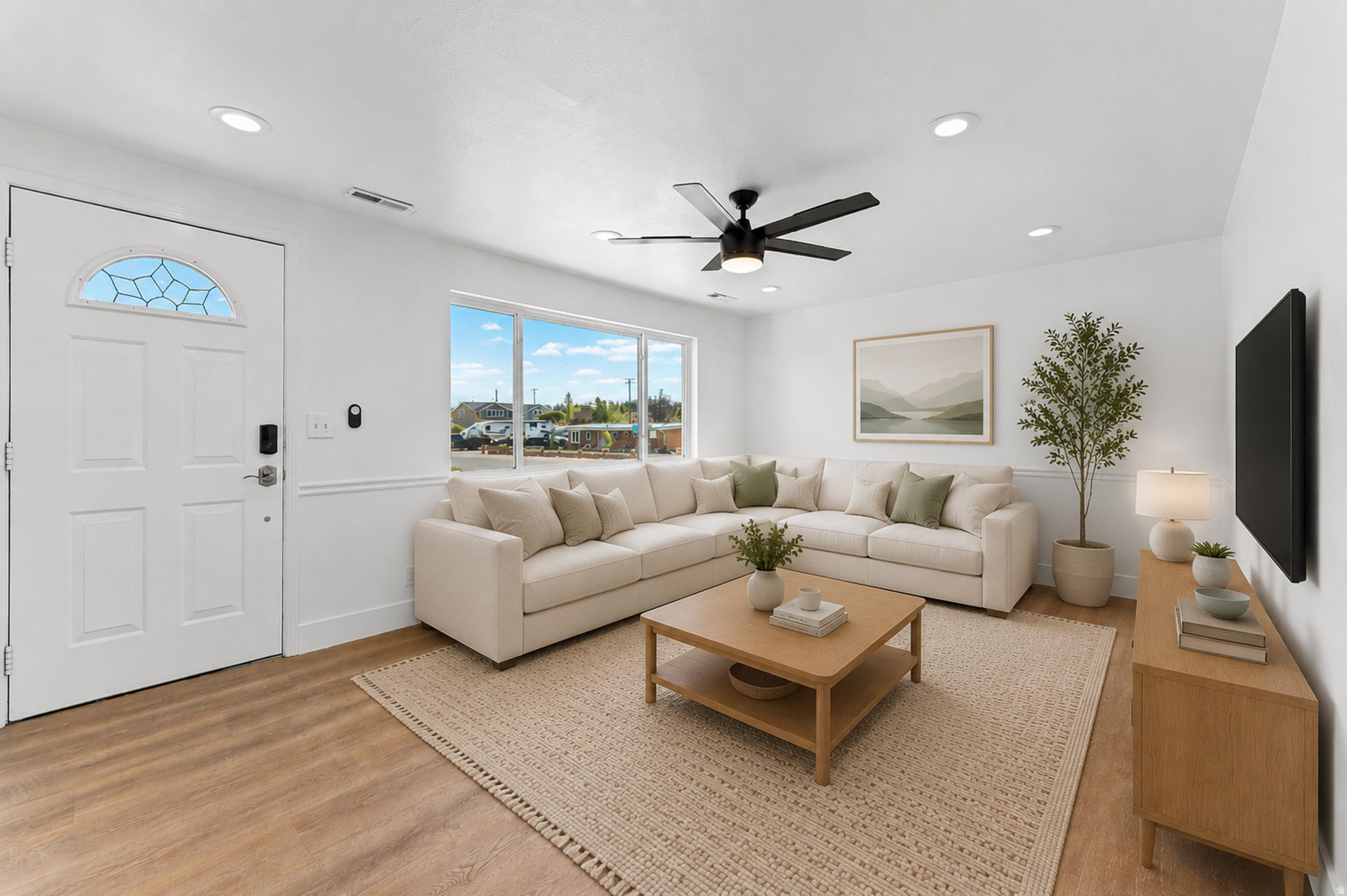 MUIRHEAD - Residential